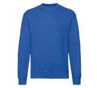 Fruit Of The Loom - Sudadera clásica hombros caídos para hombre UTPC3669_47