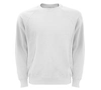 Fruit of The Loom 62-202-0 - Sudadera, Hombre, White, XX-Large