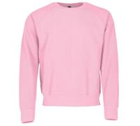 Fruit of the Loom Sudadera clásica raglán + GRATIS bolsa de tela MyShirt, M