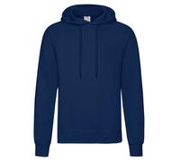 Fruit Of The Loom Sudadera con capucha hombre/caballero (BC366) UTBC366_138