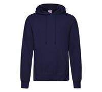 Fruit Of The Loom Sudadera con capucha hombre/caballero (BC366) UTBC366_61