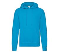Fruit Of The Loom Sudadera con capucha hombre/caballero (BC366) UTBC366_91