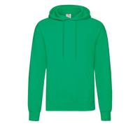 Fruit Of The Loom - Sudadera con capucha hombre/caballero - Deporte/Gimnasio/Run