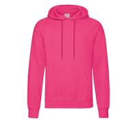 Fruit Of The Loom - Sudadera con capucha hombre/caballero - Deporte/Gimnasio/Run