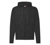 Fruit of the Loom Sudadera con Cremallera Classic para Hombre (PC4559)