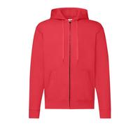 Fruit of the Loom - Sudadera con Cremallera Classic para Hombre UTPC4559_10