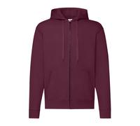 Fruit of the Loom - Sudadera con Cremallera Classic para Hombre UTPC4559_26