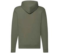Fruit of the Loom - Sudadera con Cremallera Classic para Hombre UTPC4559_34