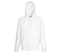Fruit Of The Loom - Sudadera ligera con capucha Modelo (240 GSM) Hombre