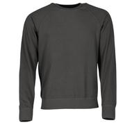 Fruit of the Loom Sudadera ligera para mujer raglán Lady-Fit 62-146-0, talla XXL, grafito claro
