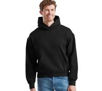 Fruit of the Loom - Sudadera Supercotton de Algodón para Hombre UTPC7690_1