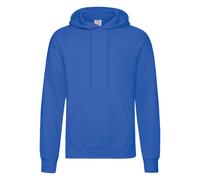 Fruit of the Loom sudor à capuche 80/20 classique - sweat à capuche