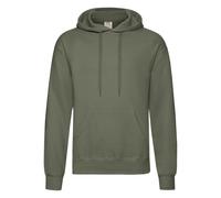 Fruit of the Loom sudor à capuche 80/20 classique - sweat à capuche