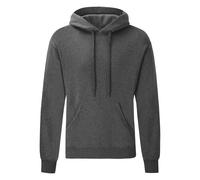 Fruit of the Loom sudor à capuche 80/20 classique - sweat à capuche