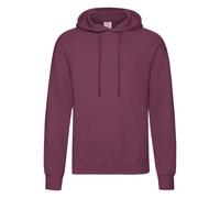 Fruit of the Loom sudor à capuche 80/20 classique - sweat à capuche