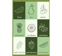 Fruit of the Spirit: Green Journal
