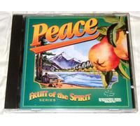 Fruit of the Spirit - Love