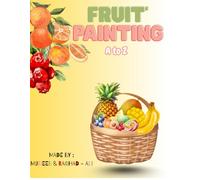 FRUIT PAINTING A TO Z