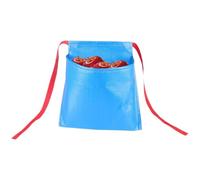 Fruit Picking Pouch - Harvesting Aprons Foraging Bag | Apples Berries Mushroom Picking Pocket, Originaĺ Harvesting And Weeding Apron Gardeners - Vegetables, Fruits, Herb Gathering, Berry Pickings