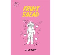 FRUIT SALAD: 1