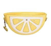 Fruit Shoulder Bag - Bolso de mano con diseño de dibujos animados, bolsa de almacenamiento compacta para teléfono, correa ajustable y bonita correa de moda | estilo callejero, uso de viaje de