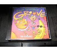 Fruit Smoothie Groove by The Crawdaddys, Vinx, Roger Brown, Mark Caddell, Chip Carter, Neil Kruszkowski, (1998-01-01)