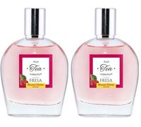 Fruit Tea Collection Fresa (Paquete de 2)