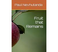 Fruit that Remains