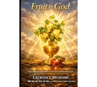 Fruit to God: How Imputed Righteousness Unlocks the Obedience of Faith (Bible Commentary)
