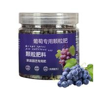 Fruit Tree Fertilizer - Organic Compound Granules, Slow-Release Growth Enhancer | High-Phosphorus Outdoor Plant Food, Nutrient-Rich Soil Booster for Trees, Citrus, Garden Fruit Cultivation