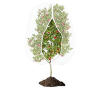 Fruit Tree Netting - 70.87x70.87in PE Mesh Plant Cover, Bird Protection Garden Net | Durable Outdoor Fruit Tree Protector for Citrus Pear and Peach Trees, Reusable Resistant Garden