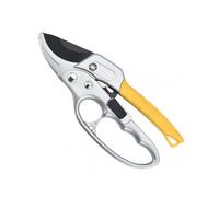 Fruit Tree Pruning Shears Non Slip Flower Plants Branch Trimming Scissor for Trimming Light Branches