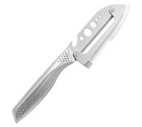 Fruit Vegetable Peeler Stainless Steel Kitchen Tool Cutter