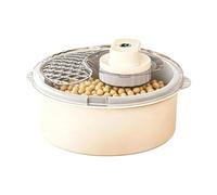 Fruit Vegetable Washer,Electric Spinner Dryer with Colander Basket,Kitchen