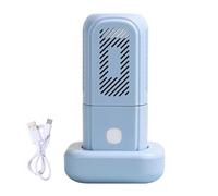 Fruit Washer, Vegetable Purifier, 3,27 x 5,63 pulgadas Automatic Cleaning System and Efficient, Kitchen Device for Home, Travel, Ensalad Prep, Commercial Use, Household