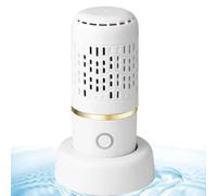 Fruit Washer -Vegetable Washer Machine 4.3cm | Food Cleaner. Portable Fruit Cleaner, OH-ion Purification Food Purifier Device, For Strawberry Rice And Meat, Wireless USB Charging Kitchen Countertop