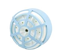 Fruit Washing Machine, Vegetable Purifier, Waterproof Healthy Eating Tool with Compact Design, Produce Washing Device for Salad Making, Camping Dorm Travel Picnic Home Kitchen Use