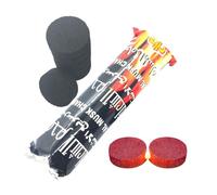 Fruit Wood Charcoal,Natural BBQ Charcoal Wood Charrcoal | Quick Ignition Grill Tools Charrcoal Briquettes, Lump Charccoal Low Ash Fruit Woods For Grilling & Cooking