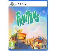 Fruitbus (PS5)