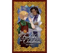 Fruitcake for Christmas: 1 (Everlight City Romance)