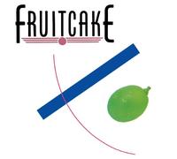 Fruitcake - Fruitcake 1 [Ltd.Remaster]