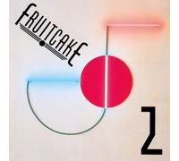 Fruitcake - Fruitcake 2 [Ltd.Remaster]