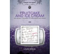 Fruitcake & Ice Cream [DVD] [2009] [Region 0] [Reino Unido]