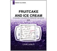 Fruitcake & Ice Cream [Reino Unido] [DVD]
