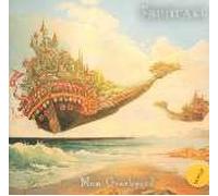 Fruitcake - Man Overboard