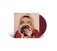 fruitcake- Vinilo Rojo