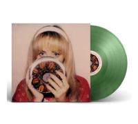 fruitcake- Vinilo Verde