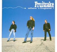 Fruitcake - Where's England? (UK Import)