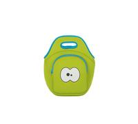 Fruitfriends ff3121-bolsa de neopreno para el almuerzo, color verde, a