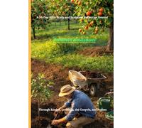 Fruitful Foundations: A 30-Day Bible Study and Scripture Reflection Journal Through Exodus, Leviticus, the Gospels, and Psalms